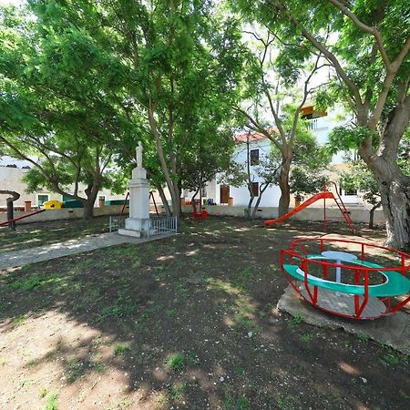 Apartmani Postimana Pašman Εξωτερικό φωτογραφία