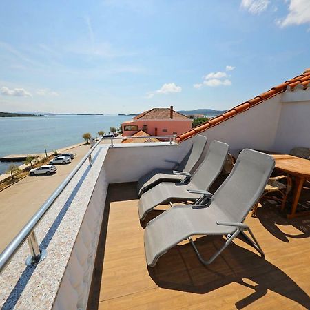 Apartmani Postimana Pašman Εξωτερικό φωτογραφία
