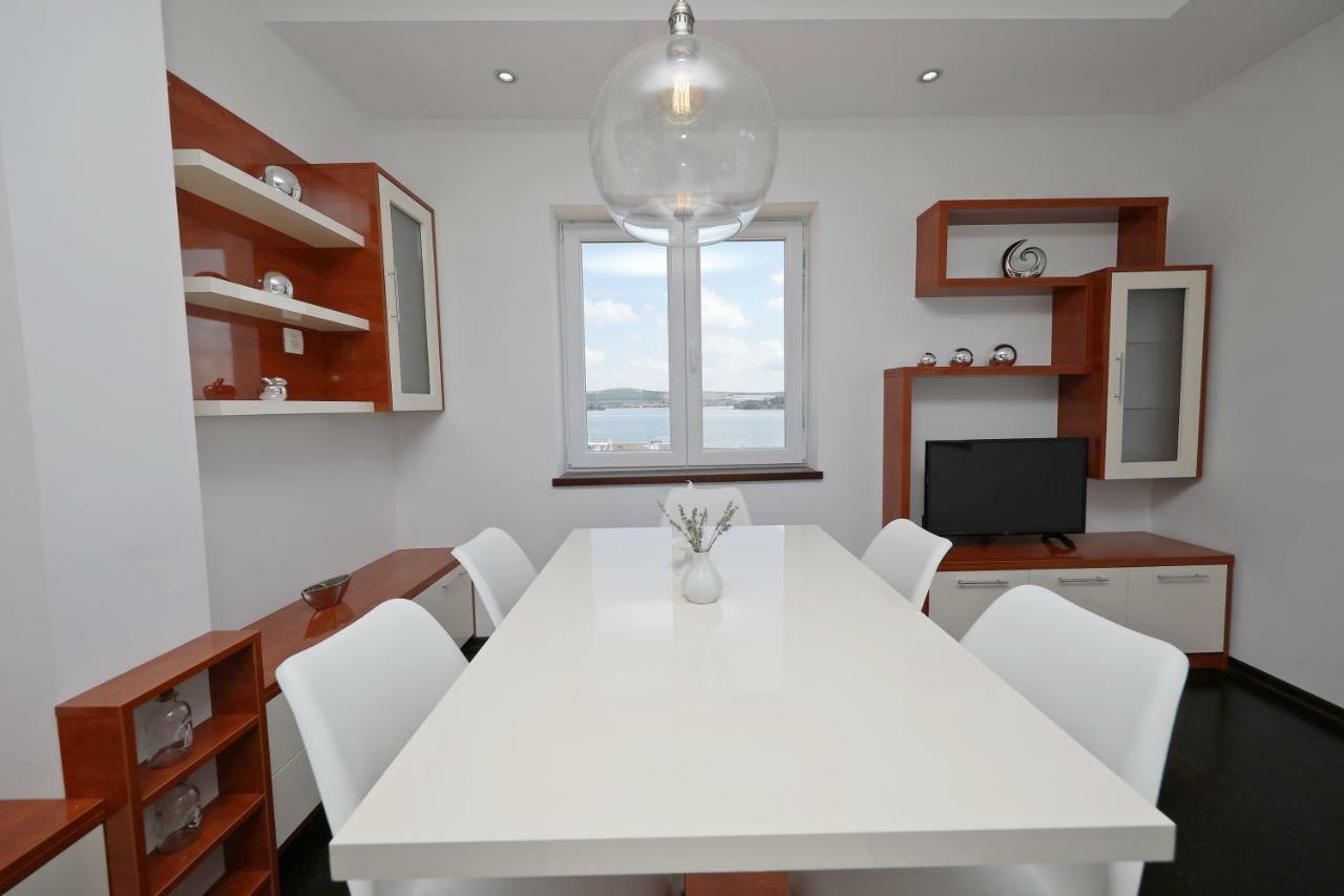 Apartmani Postimana Pašman Εξωτερικό φωτογραφία