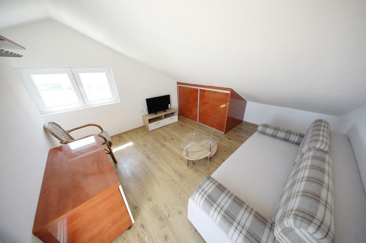 Apartmani Postimana Pašman Εξωτερικό φωτογραφία