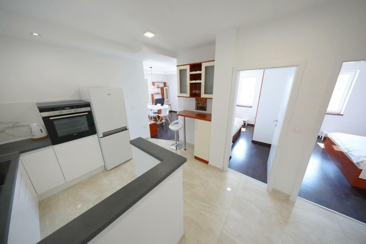 Apartmani Postimana Pašman Εξωτερικό φωτογραφία