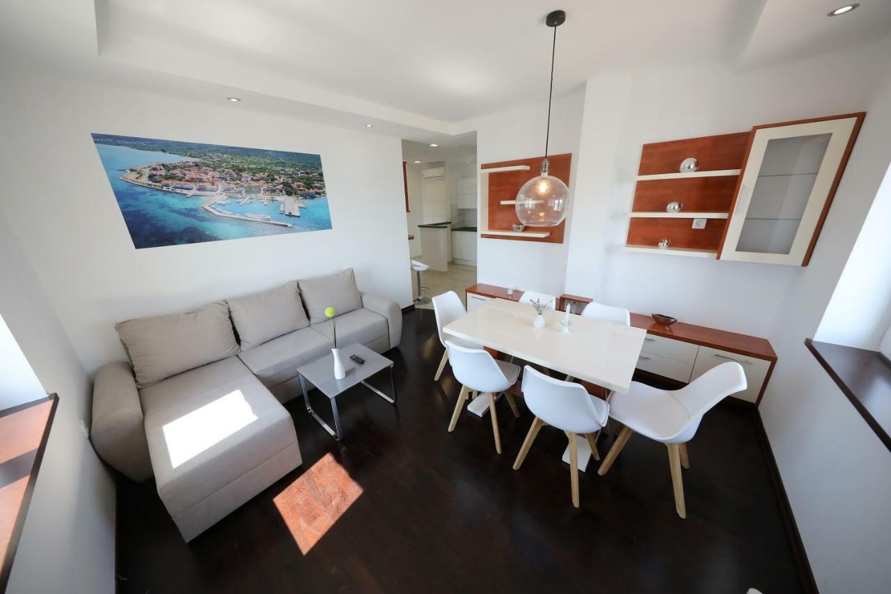 Apartmani Postimana Pašman Εξωτερικό φωτογραφία