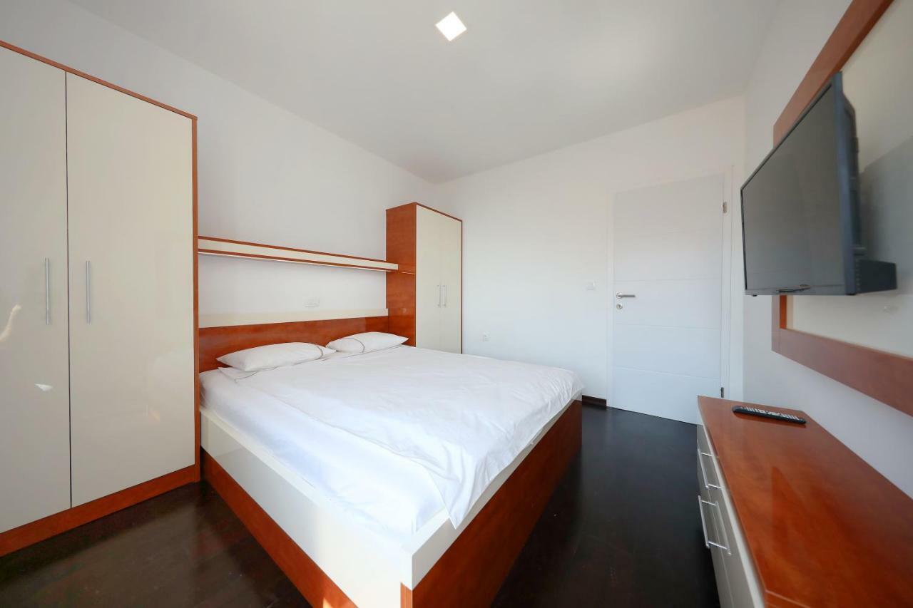 Apartmani Postimana Pašman Εξωτερικό φωτογραφία