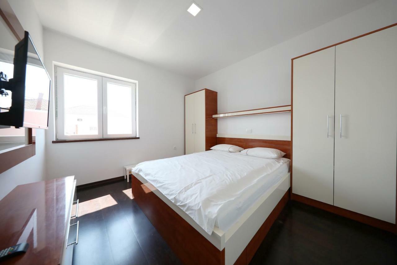 Apartmani Postimana Pašman Εξωτερικό φωτογραφία