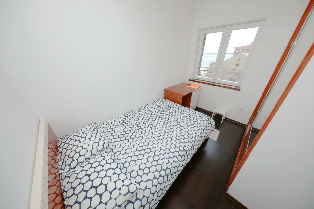Apartmani Postimana Pašman Εξωτερικό φωτογραφία