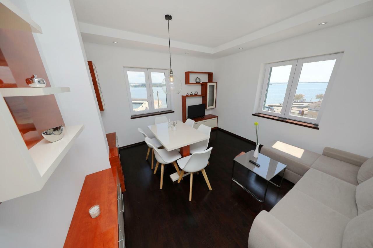 Apartmani Postimana Pašman Εξωτερικό φωτογραφία
