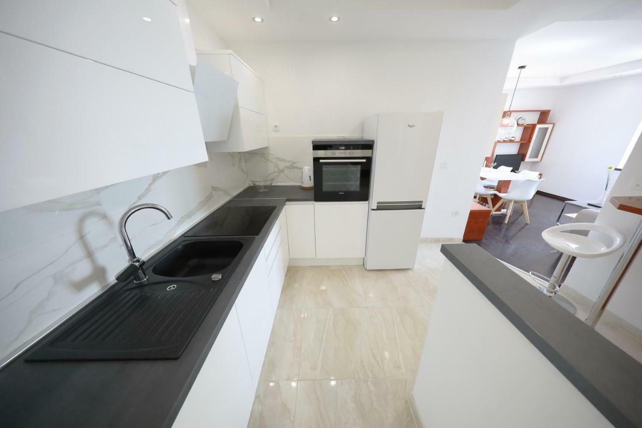 Apartmani Postimana Pašman Εξωτερικό φωτογραφία
