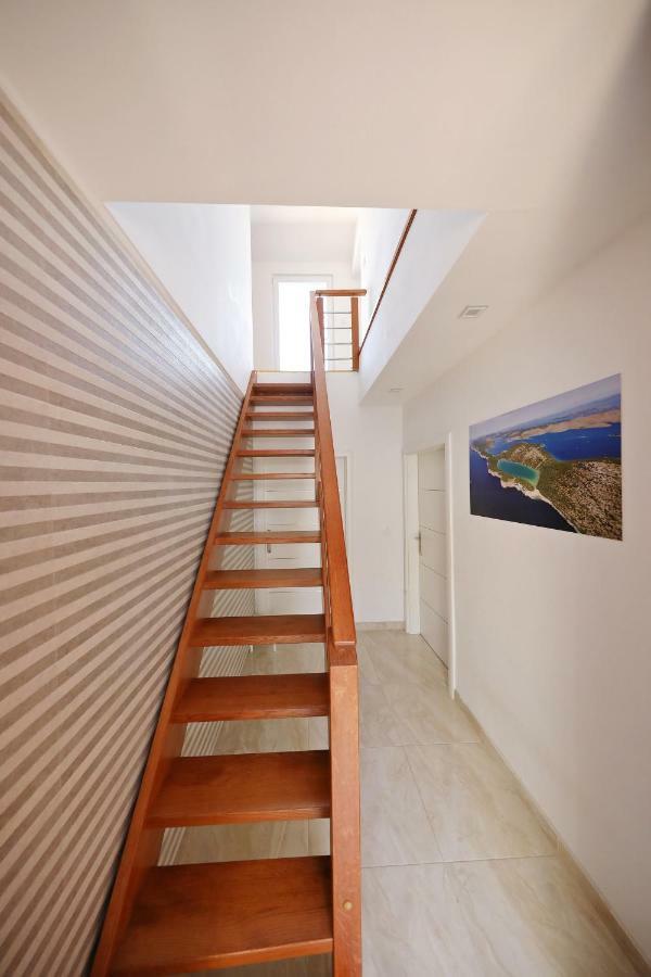 Apartmani Postimana Pašman Εξωτερικό φωτογραφία