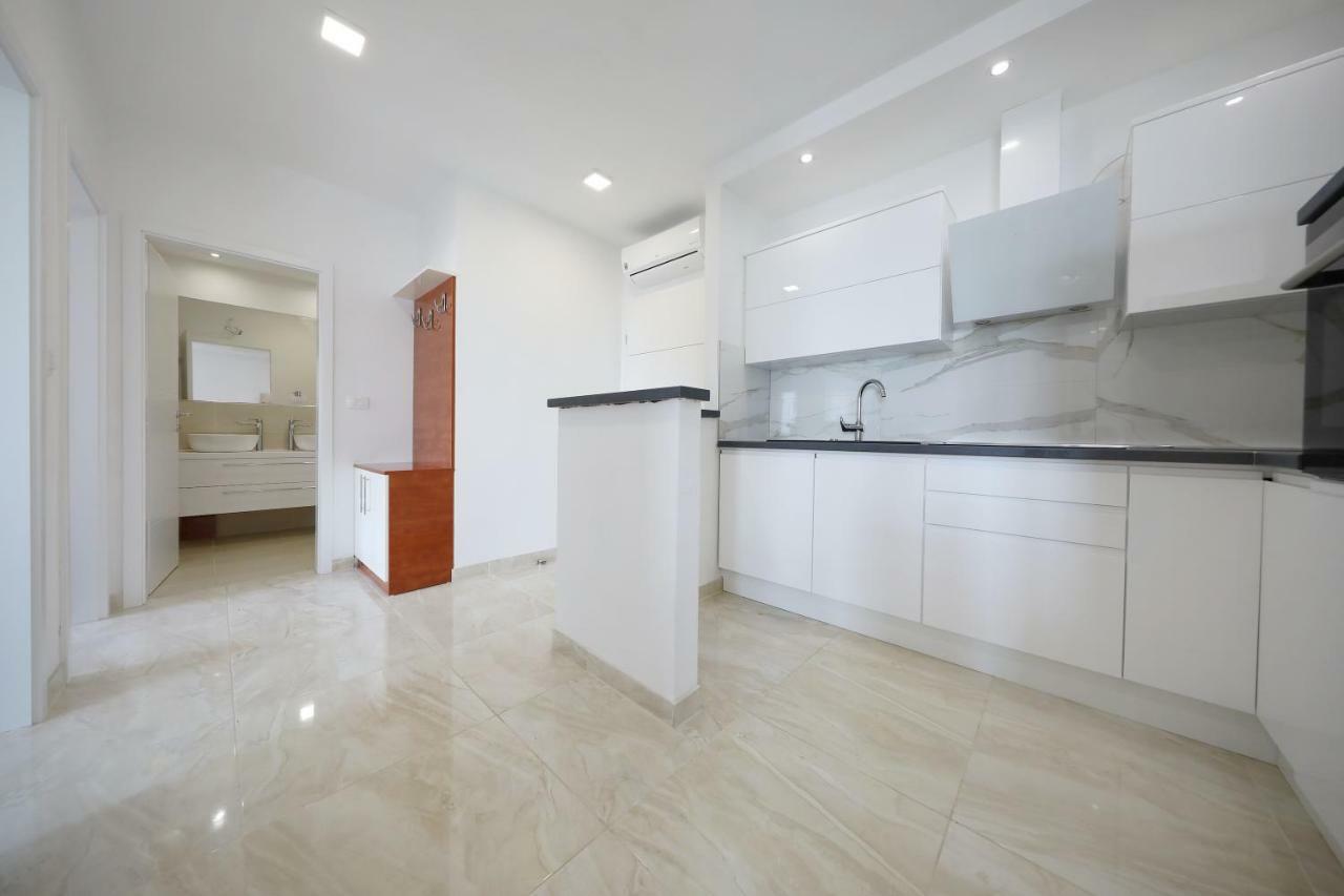 Apartmani Postimana Pašman Εξωτερικό φωτογραφία