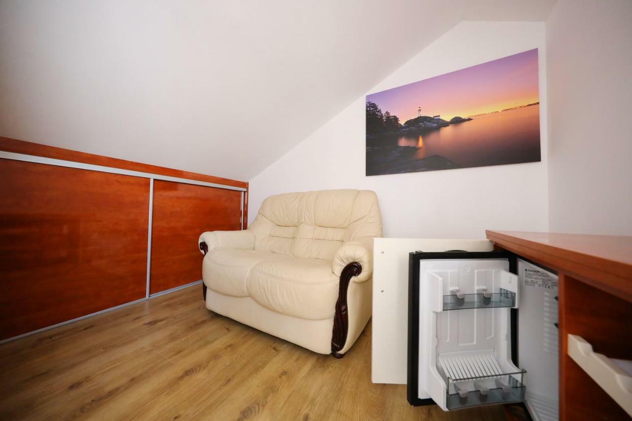 Apartmani Postimana Pašman Εξωτερικό φωτογραφία