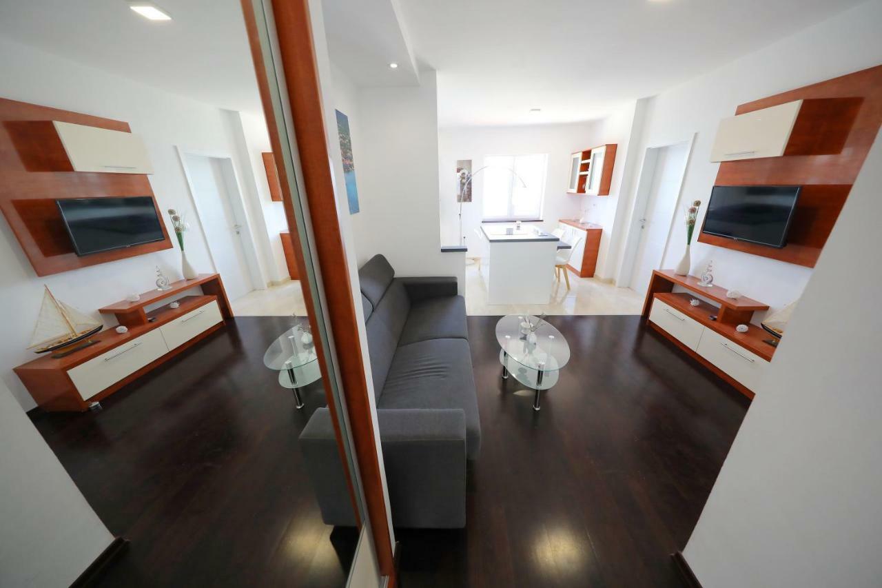 Apartmani Postimana Pašman Εξωτερικό φωτογραφία