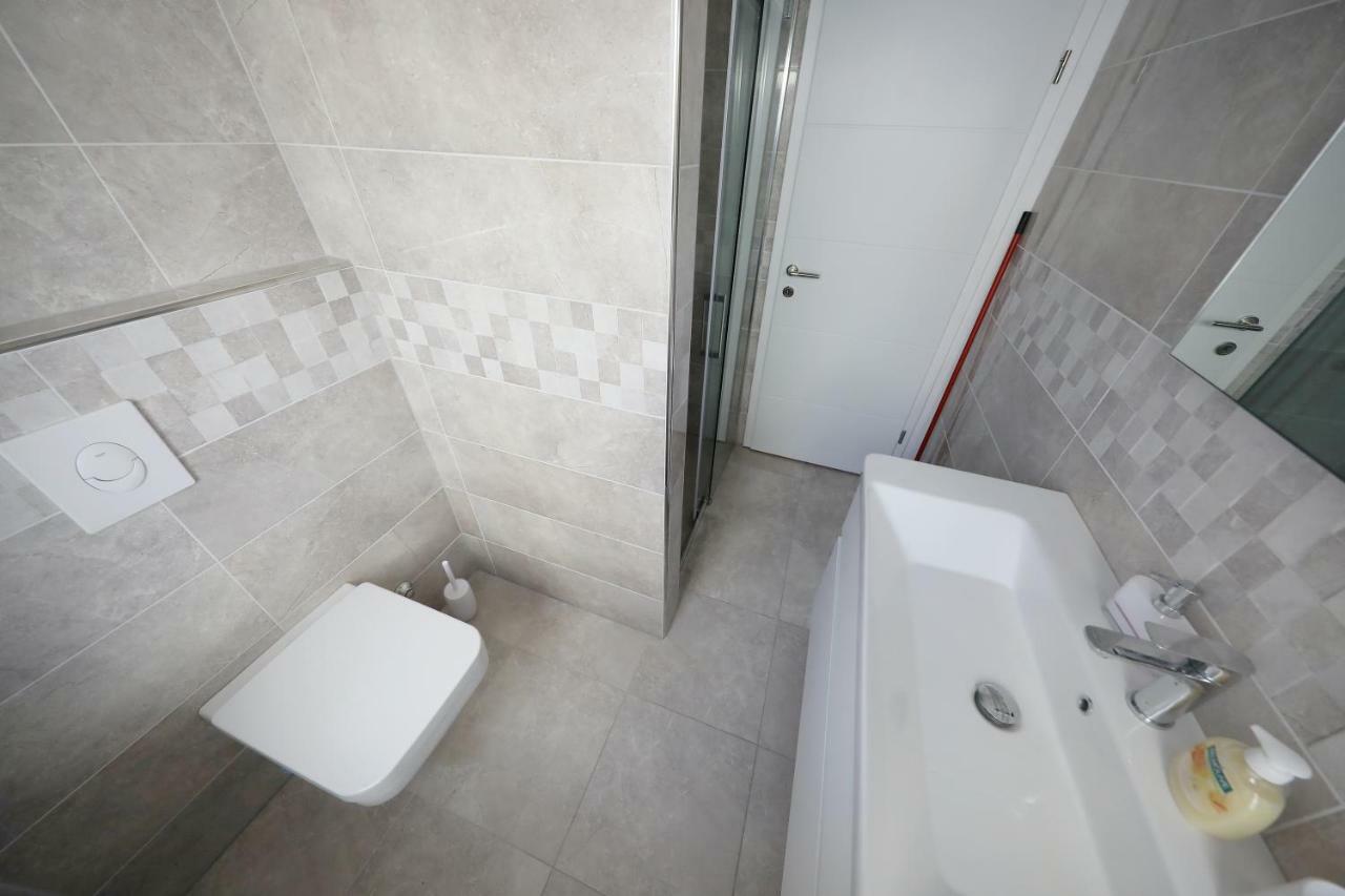 Apartmani Postimana Pašman Εξωτερικό φωτογραφία