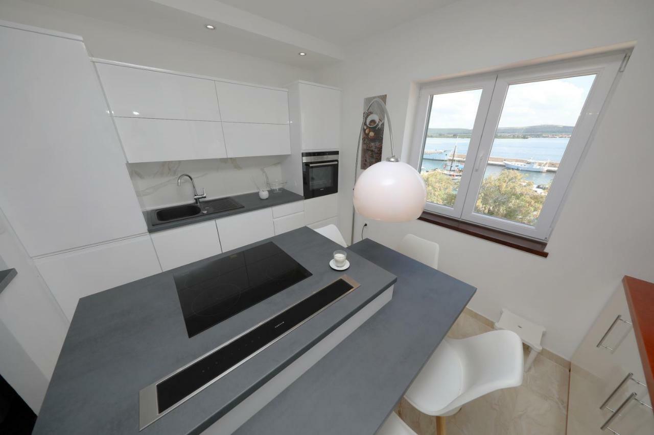 Apartmani Postimana Pašman Εξωτερικό φωτογραφία