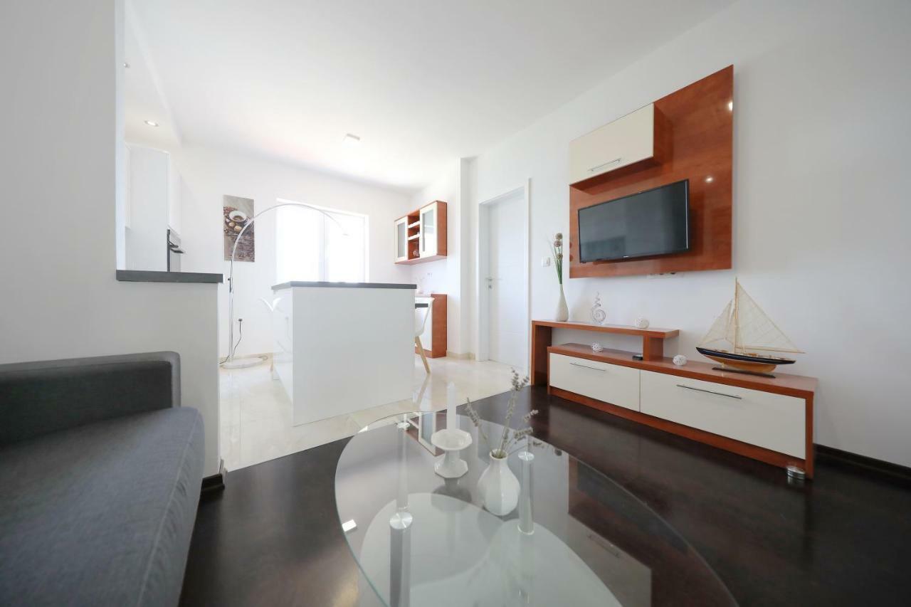 Apartmani Postimana Pašman Εξωτερικό φωτογραφία