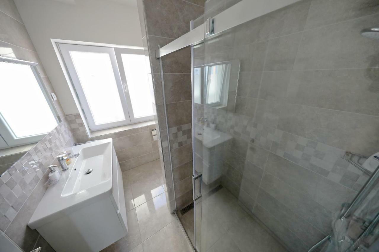 Apartmani Postimana Pašman Εξωτερικό φωτογραφία