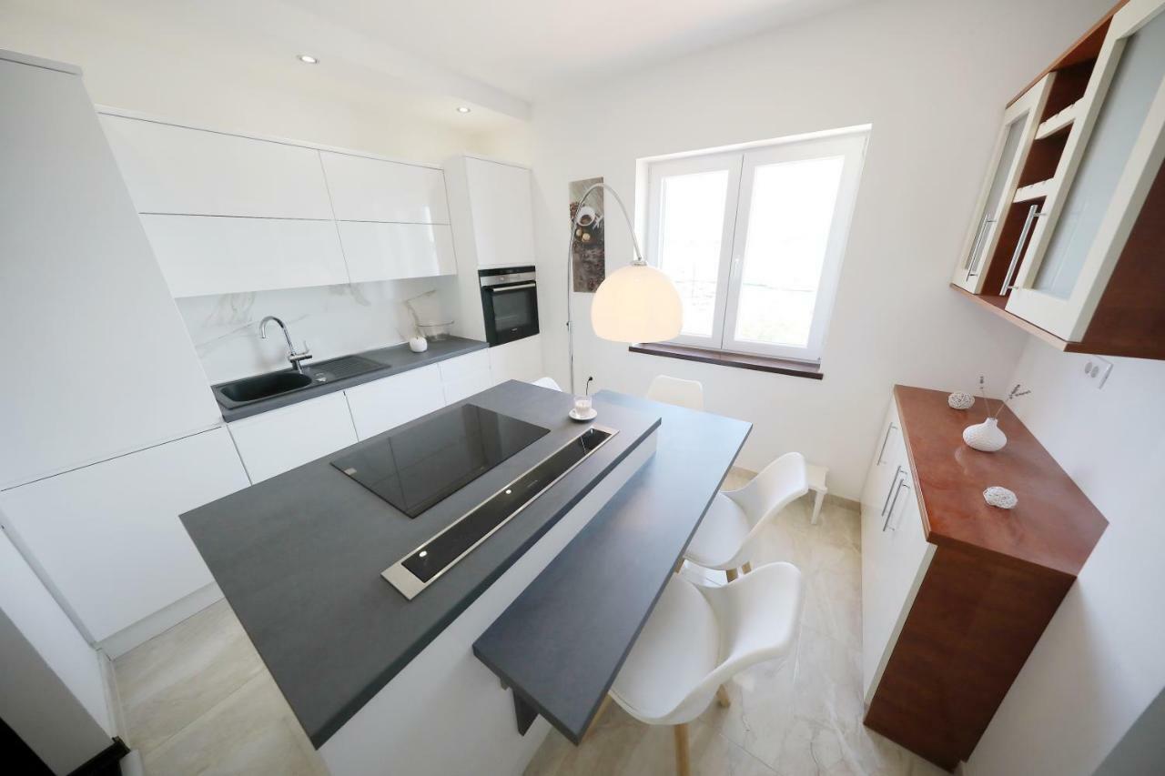 Apartmani Postimana Pašman Εξωτερικό φωτογραφία