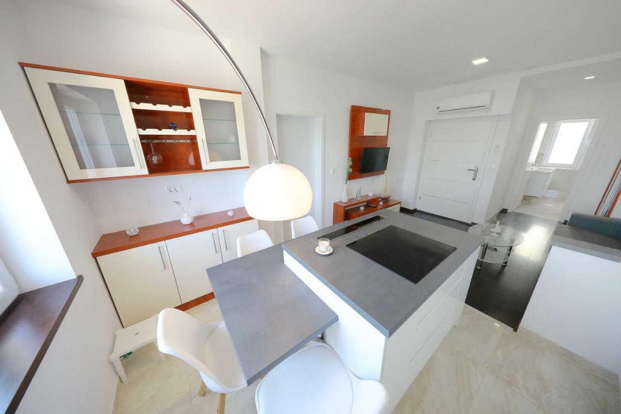 Apartmani Postimana Pašman Εξωτερικό φωτογραφία