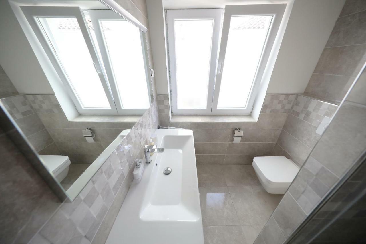 Apartmani Postimana Pašman Εξωτερικό φωτογραφία
