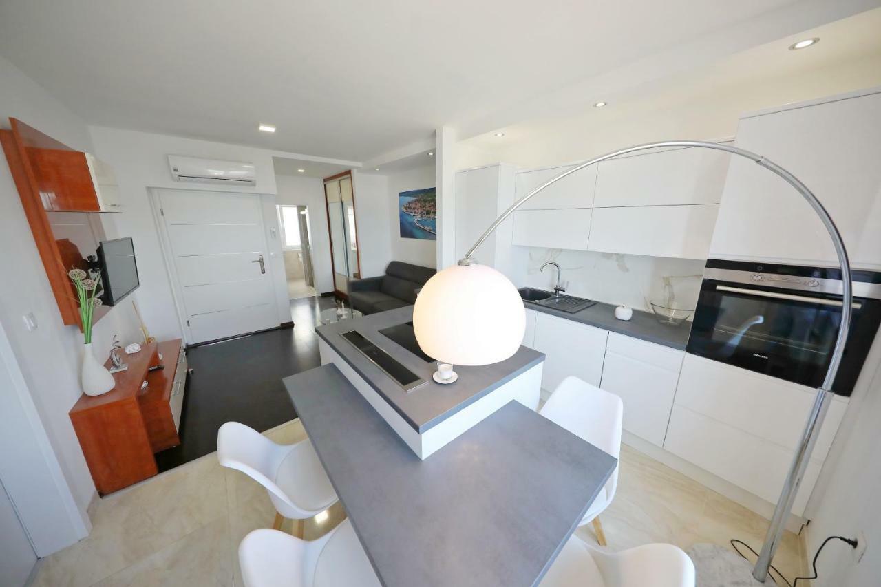 Apartmani Postimana Pašman Εξωτερικό φωτογραφία